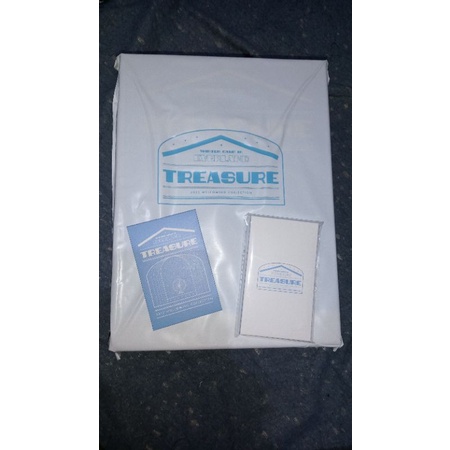 [BACA DESKRIPSI] SHARING PC WINTER CAMP TREASURE