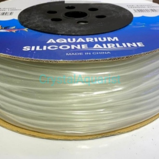 Selang Gelembung Aerator Aquarium