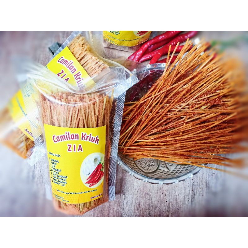

Mie Lidi