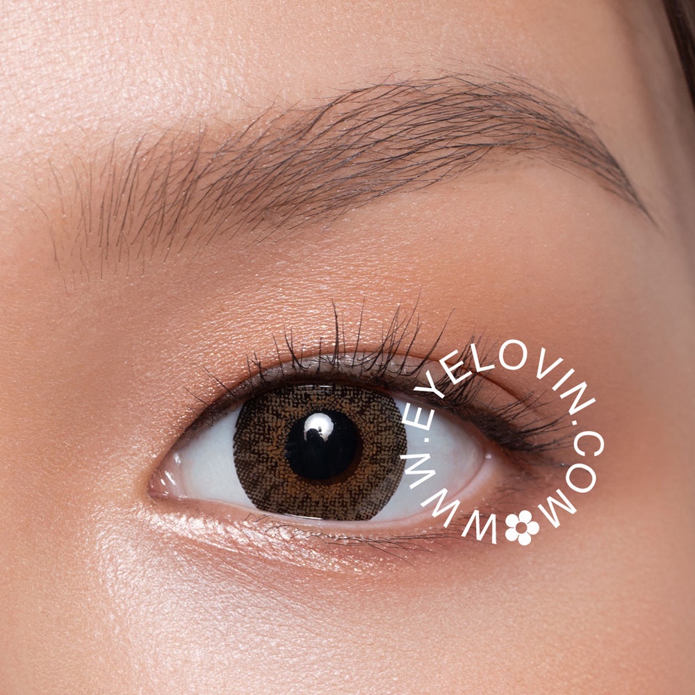 EYELOVIN Softlens Mite Clair - Wanna Be Hazel