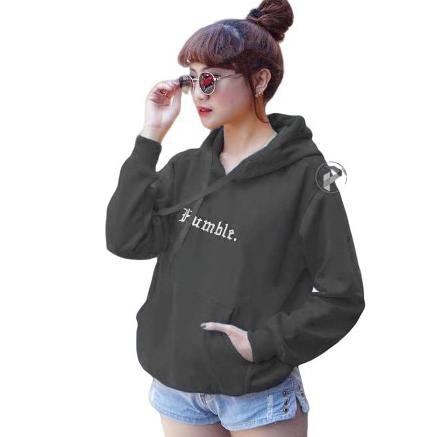 Sweater Jumbo Humble L Xxl Sweater Hoodie Oversize Humble Shopee Indonesia