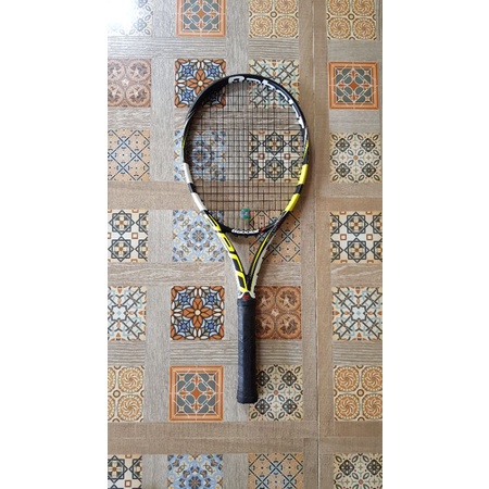Raket tenis Babolat Aero Pro Drive GT Mulus
