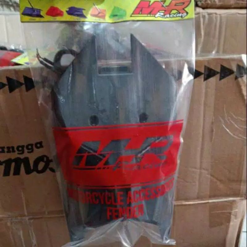 Fender Gsx Undertail Suzuki Gsx 150 R Mhr Original Bahan Plastik Abs Premium