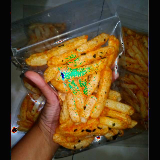 

POTATO PEDAS DAUN JERUK 50Gram