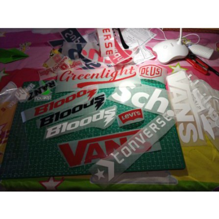 SABLON KOSTUM LOGO NAMA NOMER POLYFLEX CUSTOM