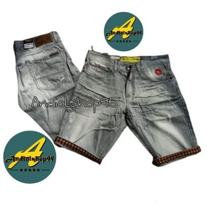 CELANA PENDEK PRIA DISTRO SOBEK2 || CELANA PENDEK BLACK VIPER VLG36 || CELANA FASHION KEKINIAN