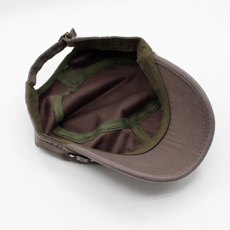 TURUN  HARGA Military cap COMMANDO - Topi komando topi militer topi army topi baseball topi pria