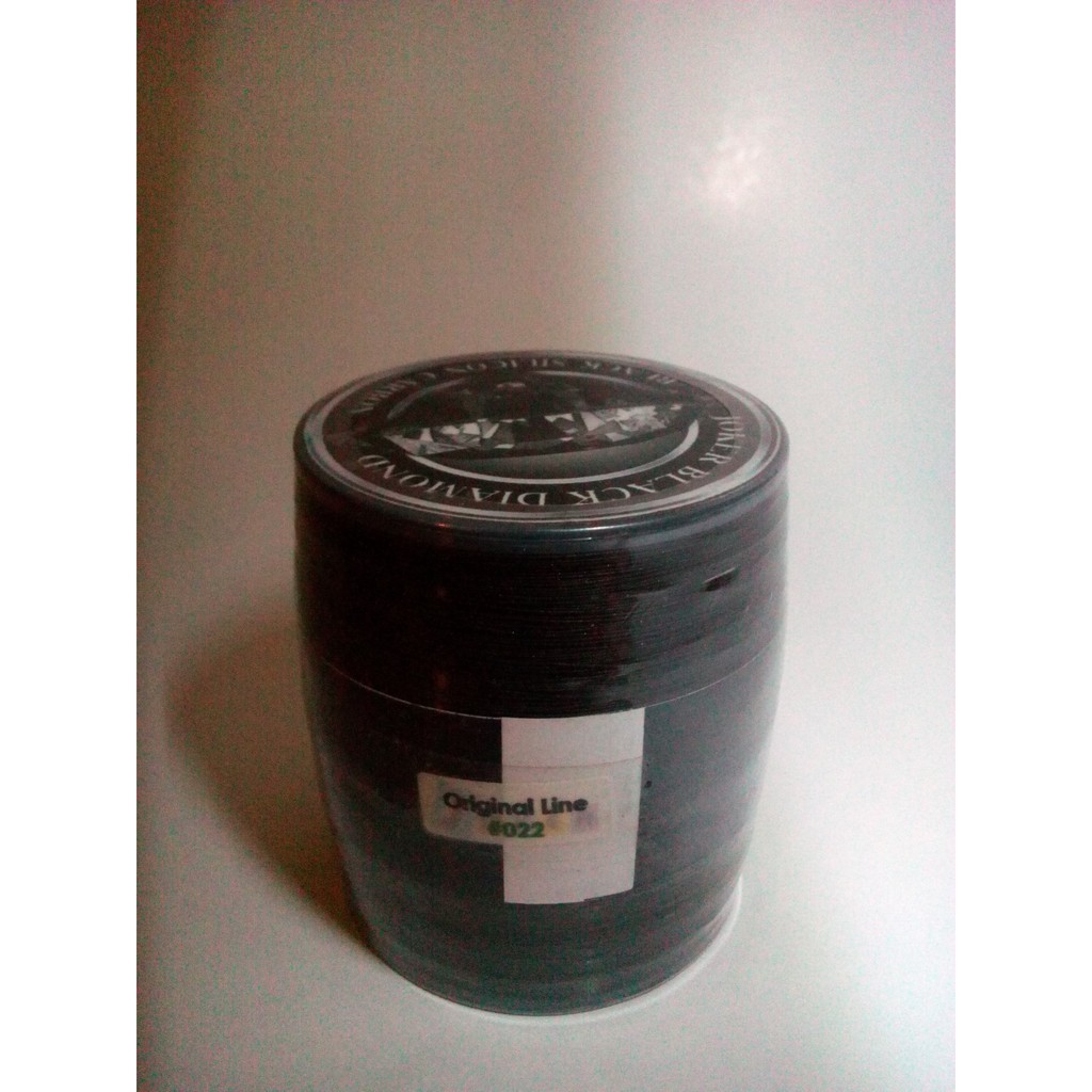 Benang Gelasan Joker Black Diamond Legend XXX