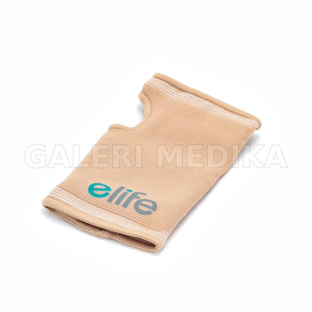 Elife E-WR202 Palm Brace - Support Pergelangan Tangan