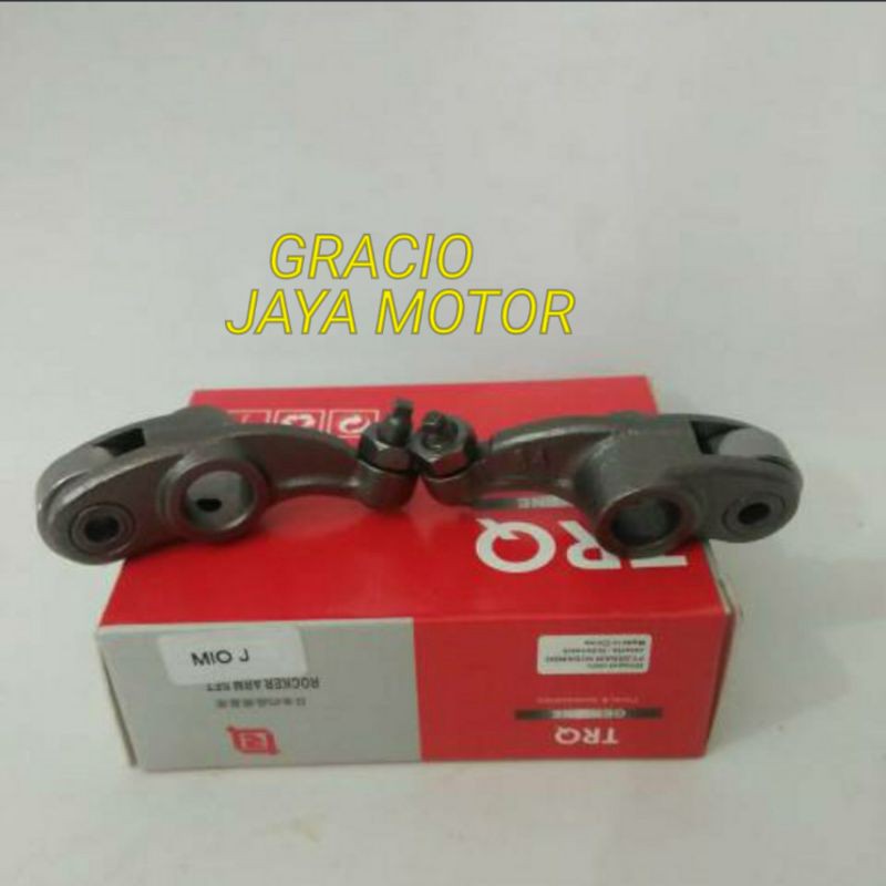 pelatuk mio j soul gt