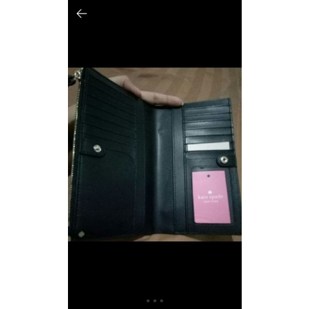 dompet kate spade