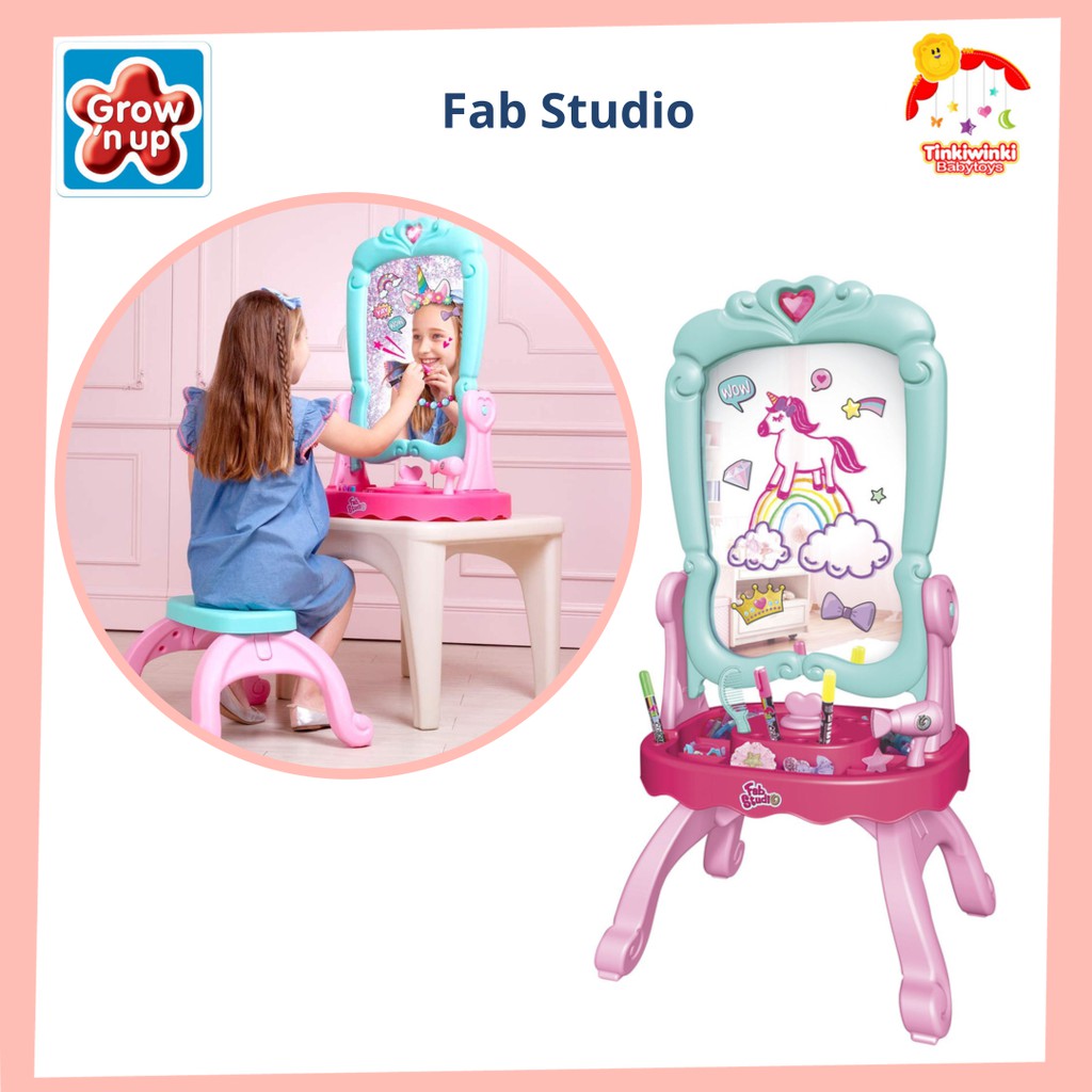 Grow N Up Fab Studio