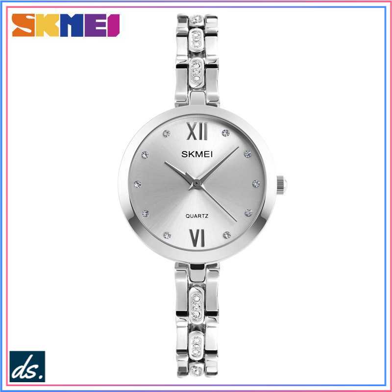 Jam Tangan Elegan Wanita Cewek