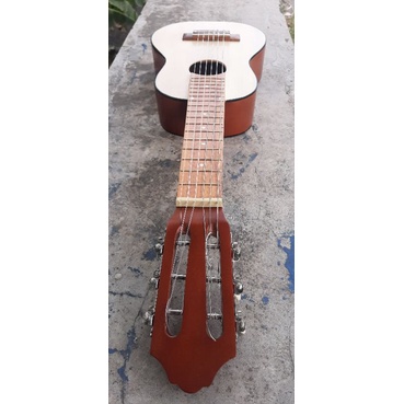 gitarlele murah bonus tas dan pick