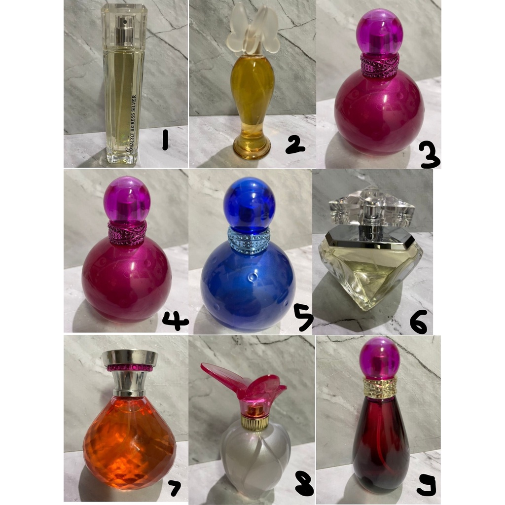 PARFUM GRACIA BPOM PARFUM MURAH