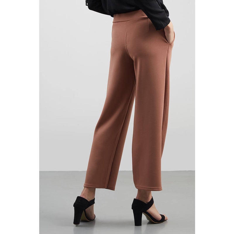 KULOT CUBIT SCUBA PREMIUM KULOT DEWASA HIGHWAIST KULOT POLOS - SC 103-3