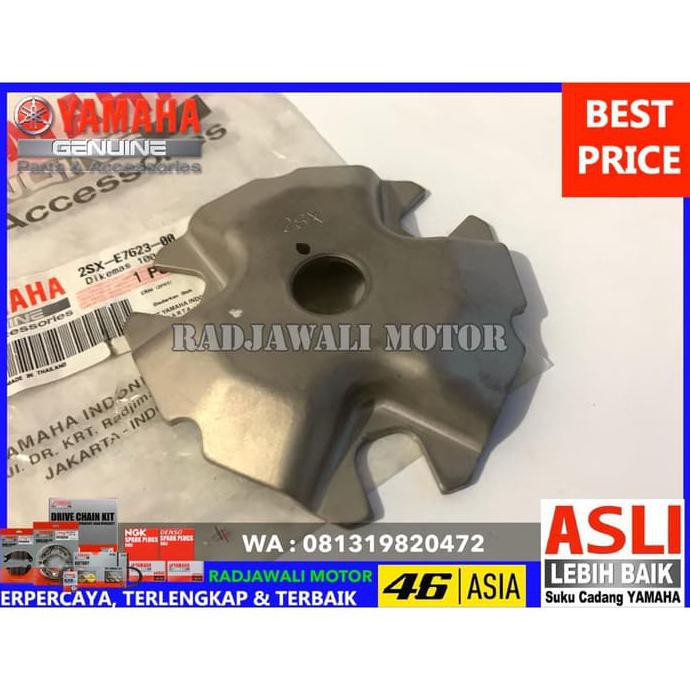 Cam Tutup Rumah Roller Mio M3 Asli Original Yamaha