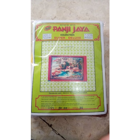 kristik new panji jaya