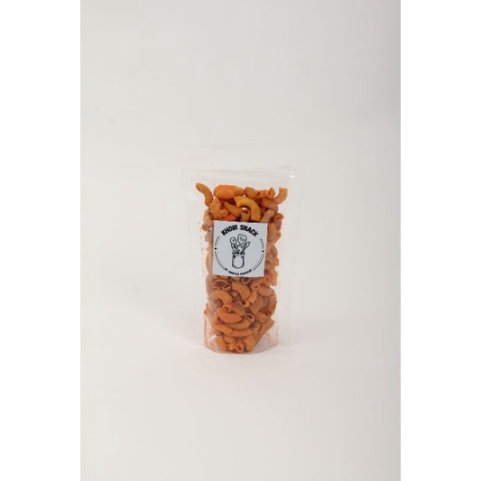 

khoir snack makaroni bantat renyah gurih enak