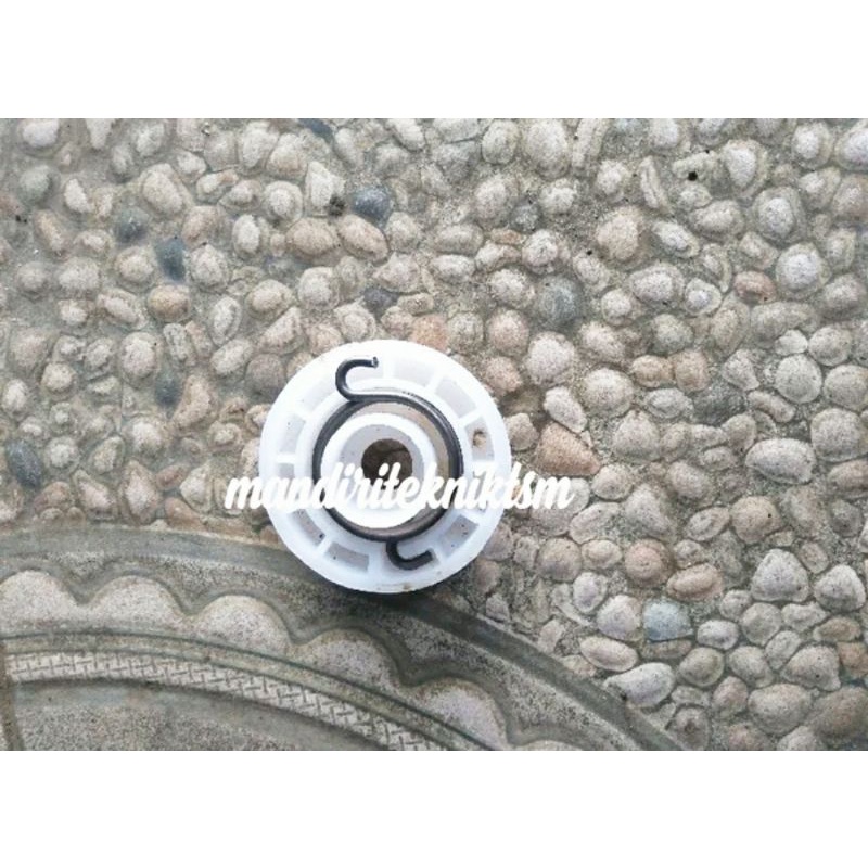 Per Pully Chainsaw Pro-quip