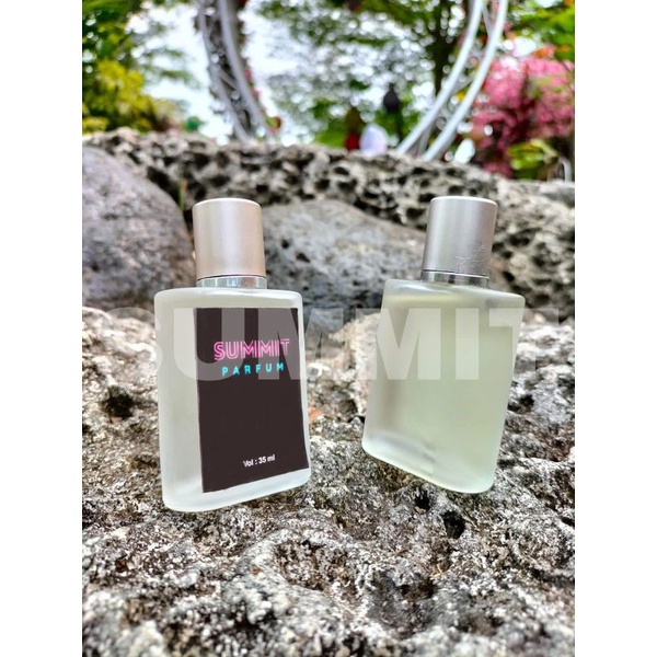 SUMMIT PARFUM