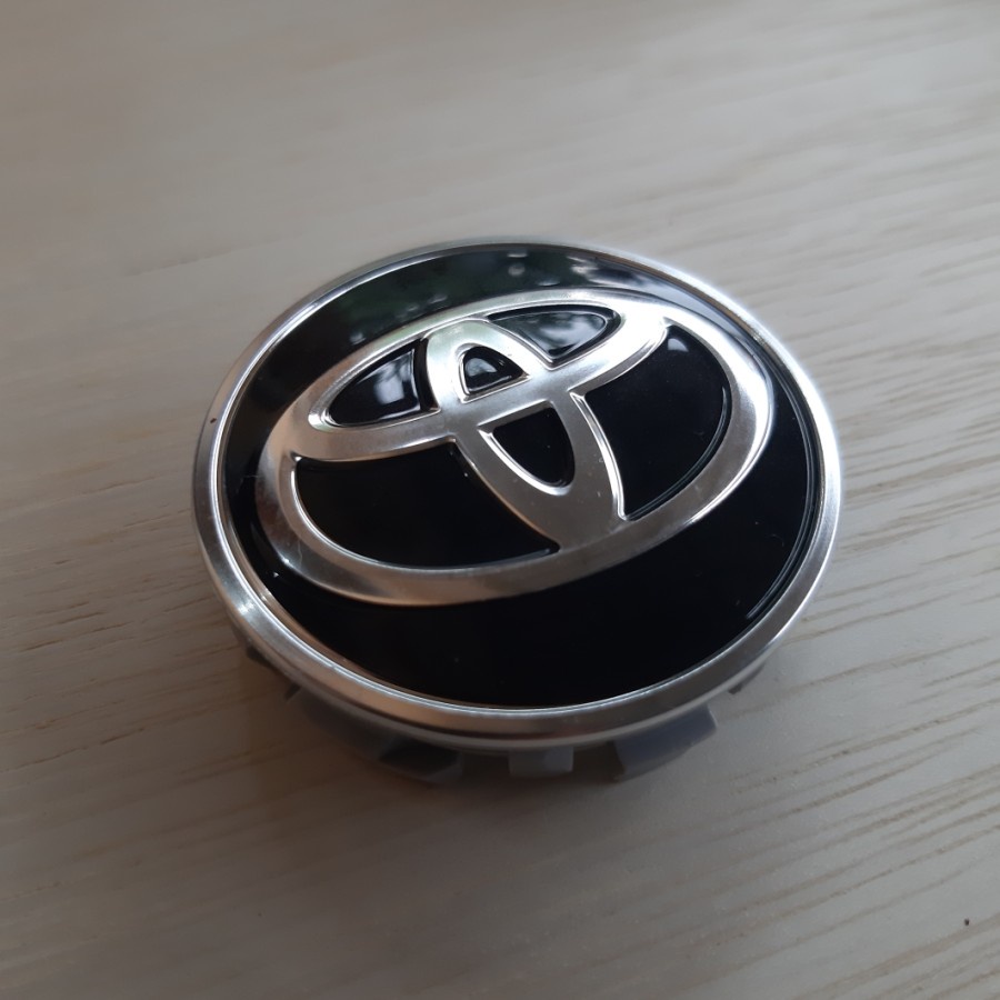 Tutup Velg Dop Roda Calya dan Agya Facelift