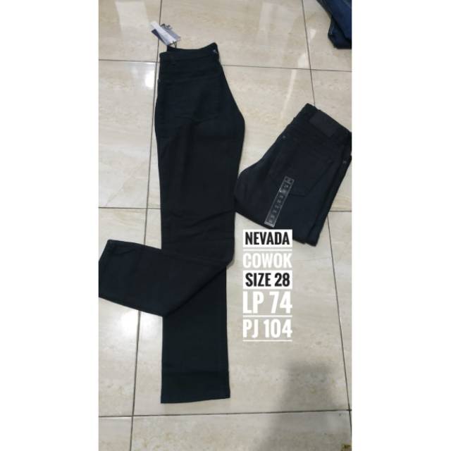 Jeans nevada