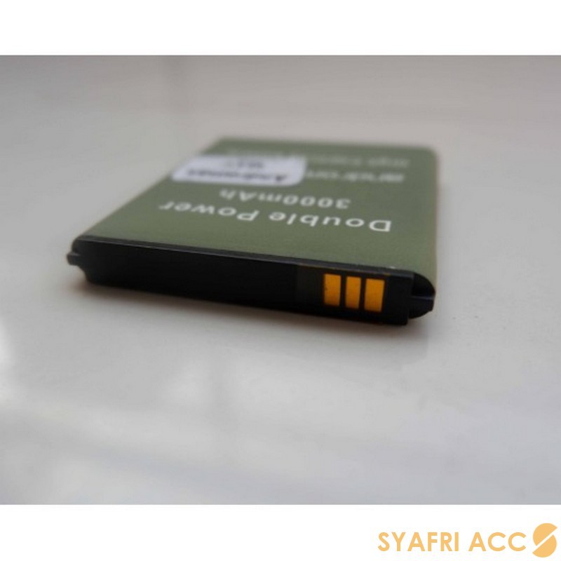 Battery Baterai Smartfren Andromax M3Y Double Power