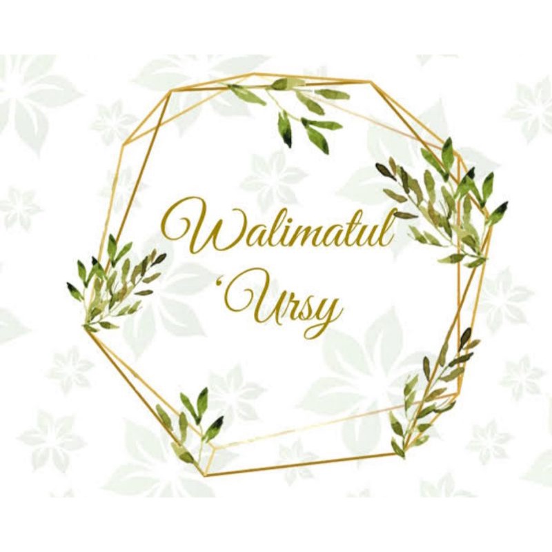 Jual Desain Sampul undangan | Shopee Indonesia