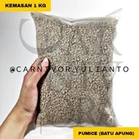 [1 KG] Media Tanam Pumice