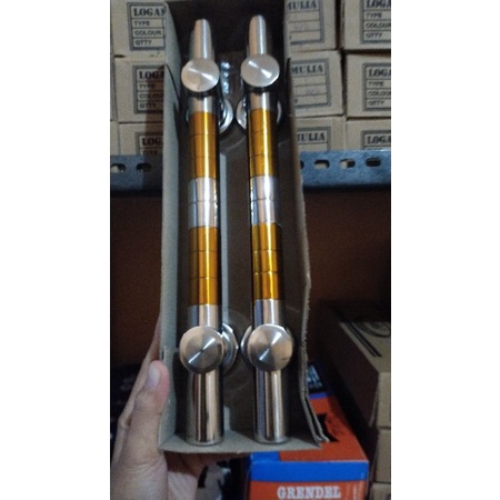 tarikan pintu 2 ,model suling