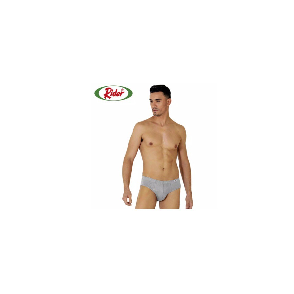 gof RIDER CELANA DALAM PRIA Underwear 100% Original-R.360B