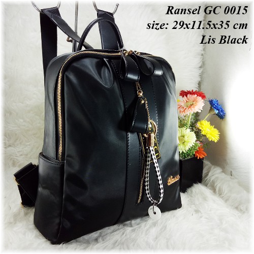 Gc Ransel 0015