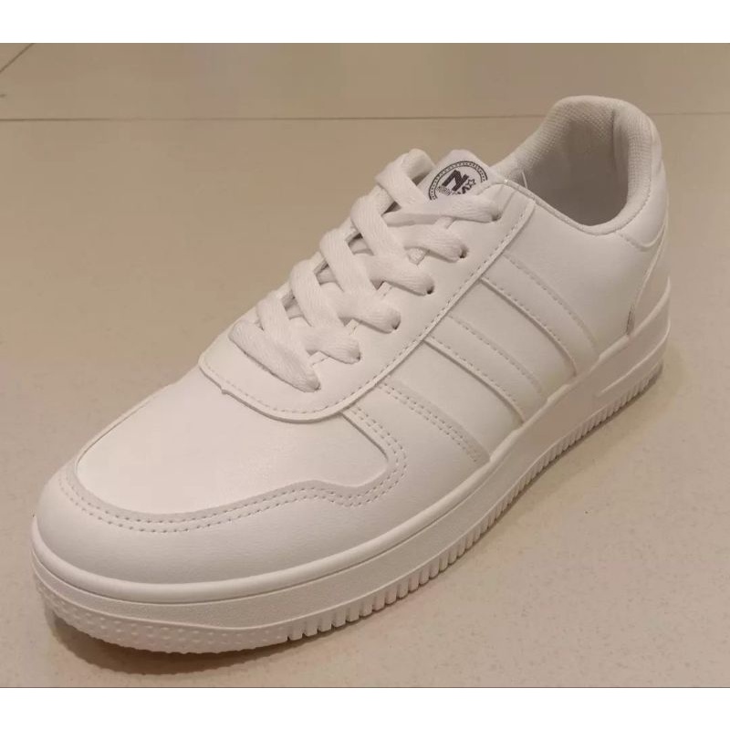 Sepatu Putih NortStar Bata New 581-1697