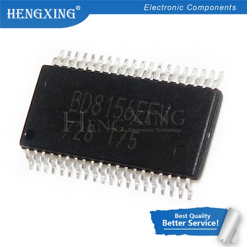 10pcs Ic BD6775EFV BD6775 BD8156 BD8160EFV BD8160 Tsop-24