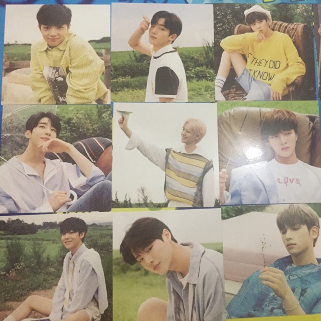 

[READY STOCK] SHARING PC KIHNO BISANG VER
