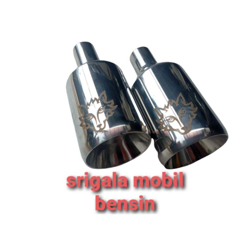 knalpot srigala knalpot suara srigala knalpot srigala bahan bakar bensin knalpot srigala grandmax