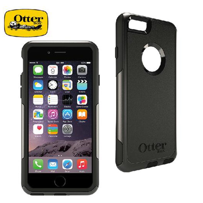 Otterbox Case Seri Defender Untuk Iphone 6 7 8 6 7 8 Plus Se (2020) X Xs Xr Xsmax 11 11pro 11promax 12promax 12mini