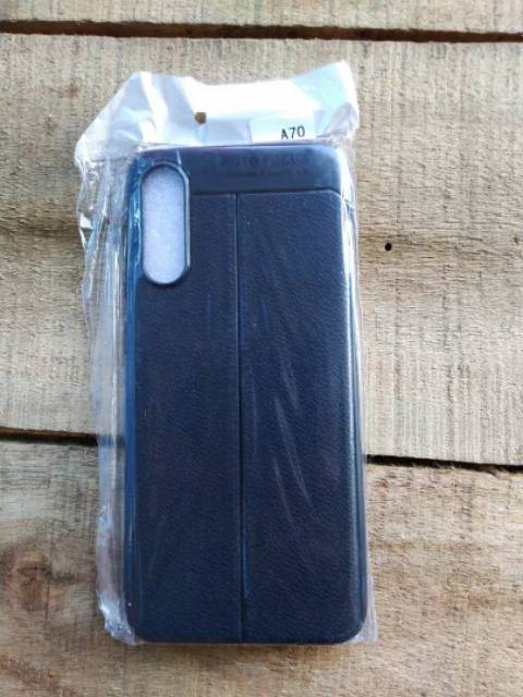 Case samsung a70 ultimatte auto-focus