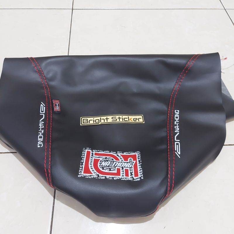 SARUNG JOK NATHONG JAHIT MEDIUM MIO VARIO SCOOPY BEAT MURAH