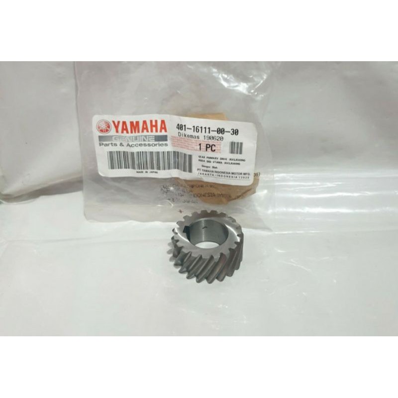 GIGI GIR GEAR NANAS PRIMARY PRIMER RX KING ORI YAMAHA 401 16111 00 30