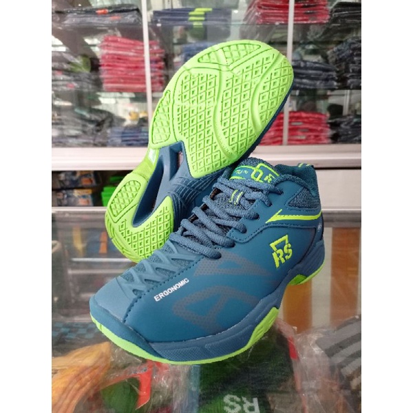 Sepatu Rs SND LTD 04 Original