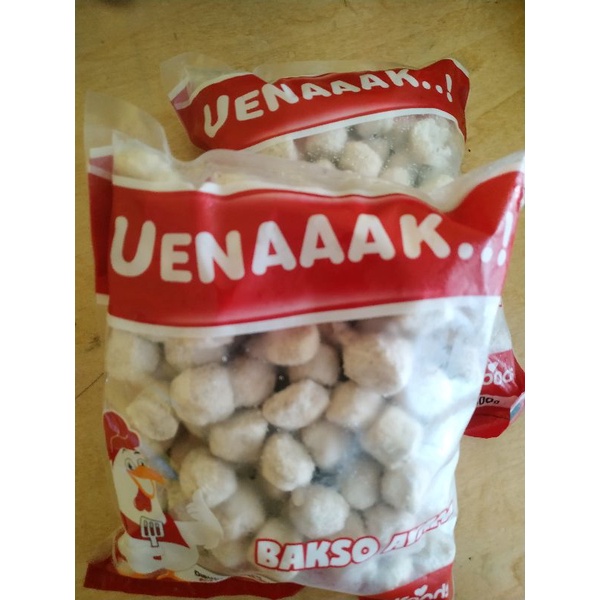 

Baso ayam mini belfoods 500gr isi 100pcs