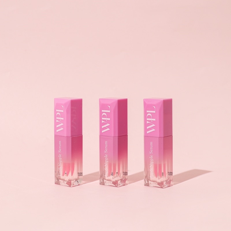 WPL Lip &amp; Nipple Serum