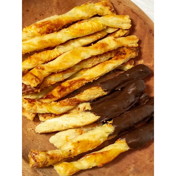 

Stick Pastry
