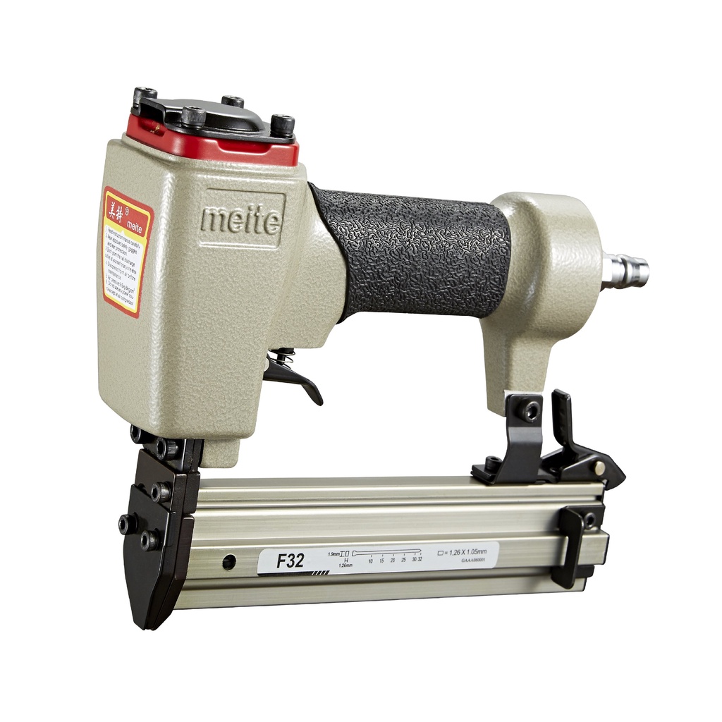 

Meite F32 Air Nailer / Alat Tembak Paku / Stapler F 32 Staples Gun