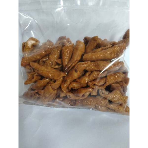 

kacang umpat