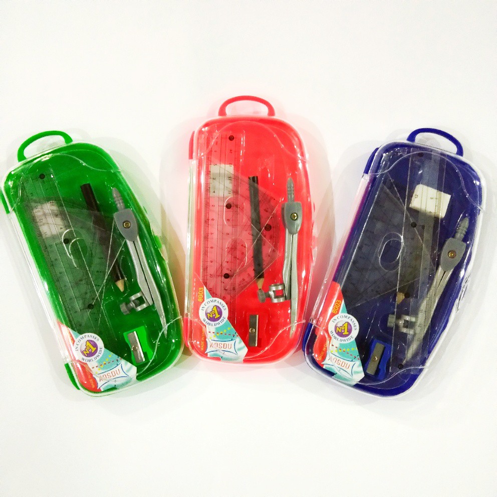 

Jangka Set 8003 H-413