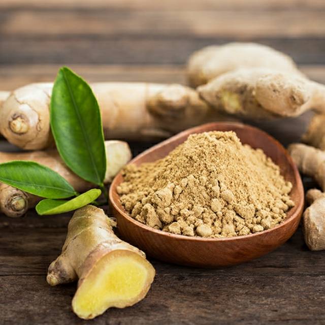 [100 gram] Bubuk Jahe Murni / Ginger Powder Pure