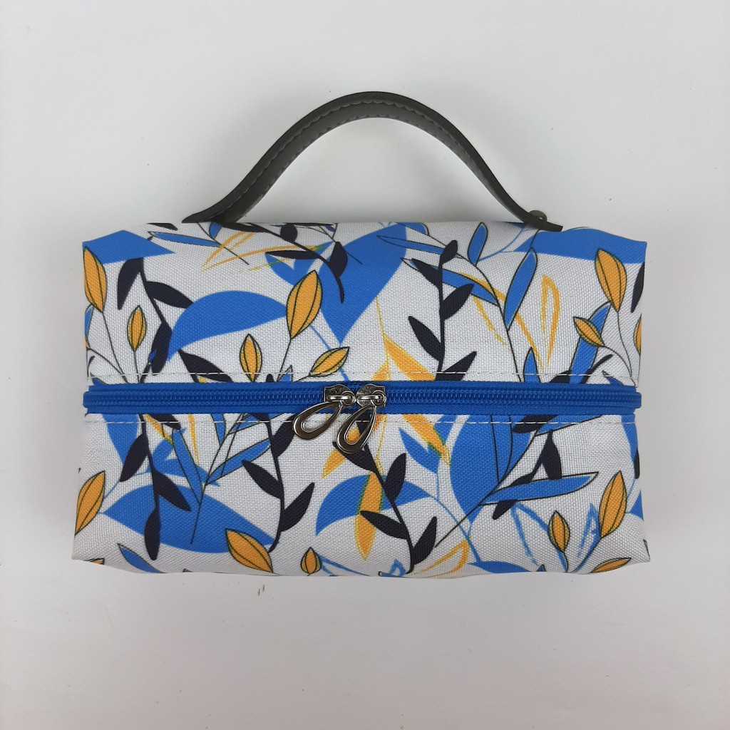 Tas Tempat Tissue Tisu Basah Dan Kering